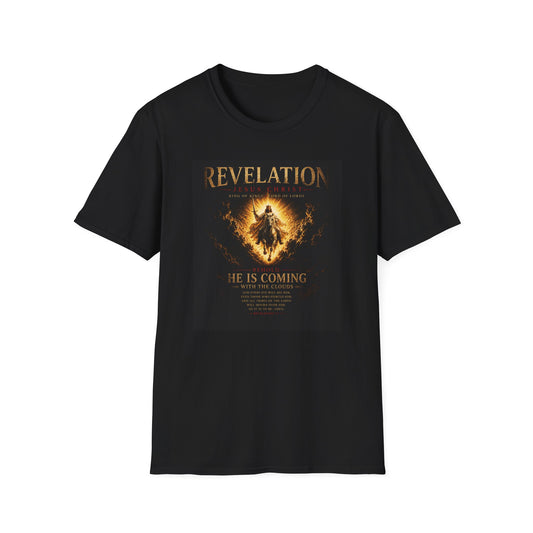 Second Coming T-Shirt