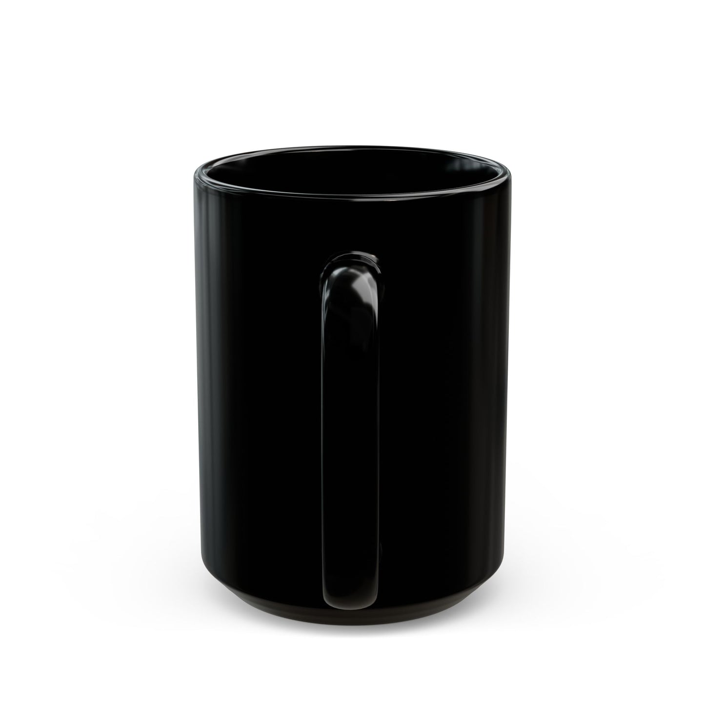 The Four Horsemen of Revelation Mug