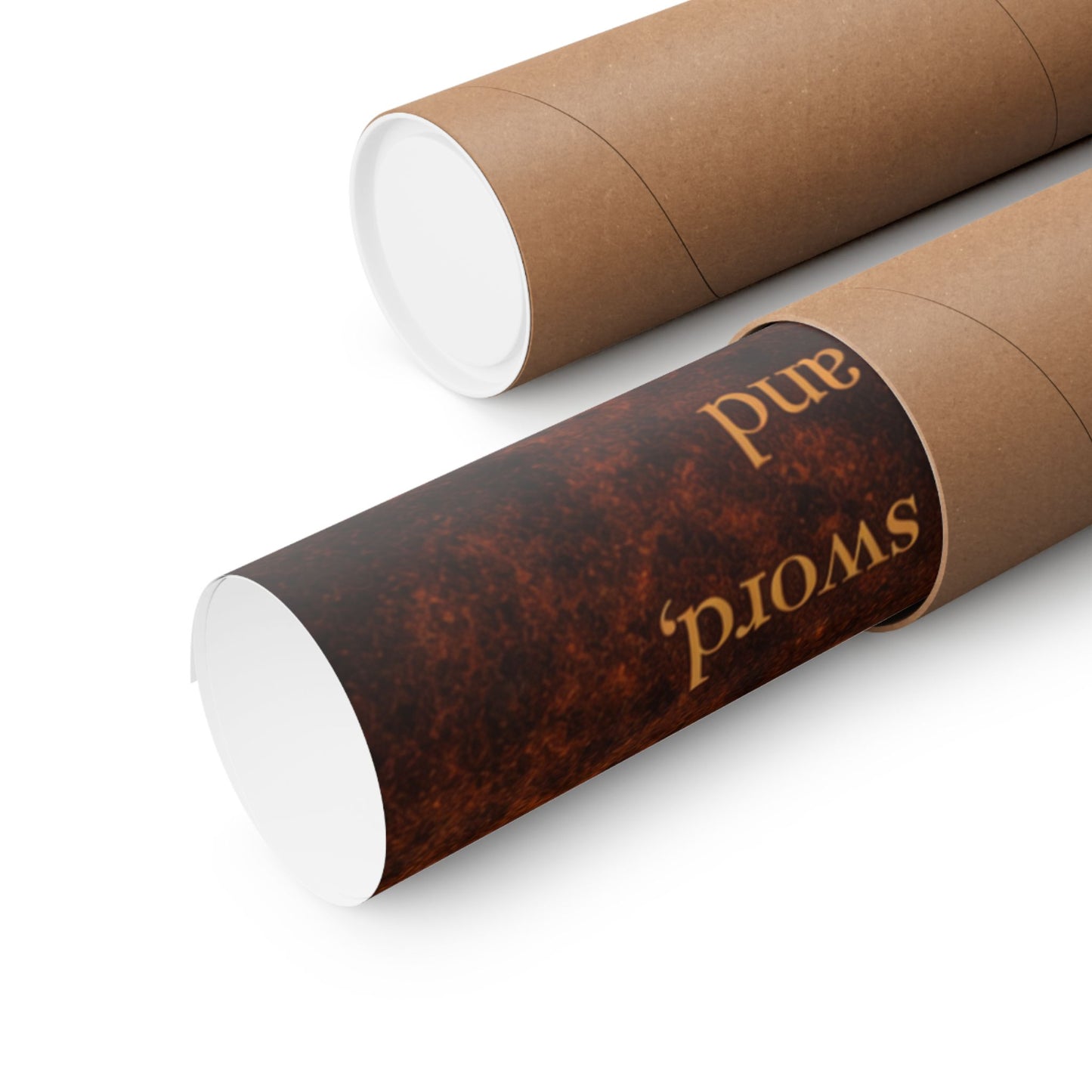 The Four Horsemen of the Apocalypse Scripture Wall Art